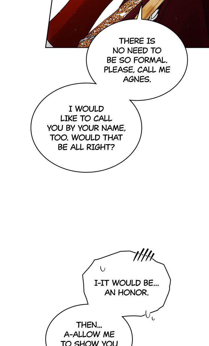 Under the Oak Tree Chapter 65 image 20